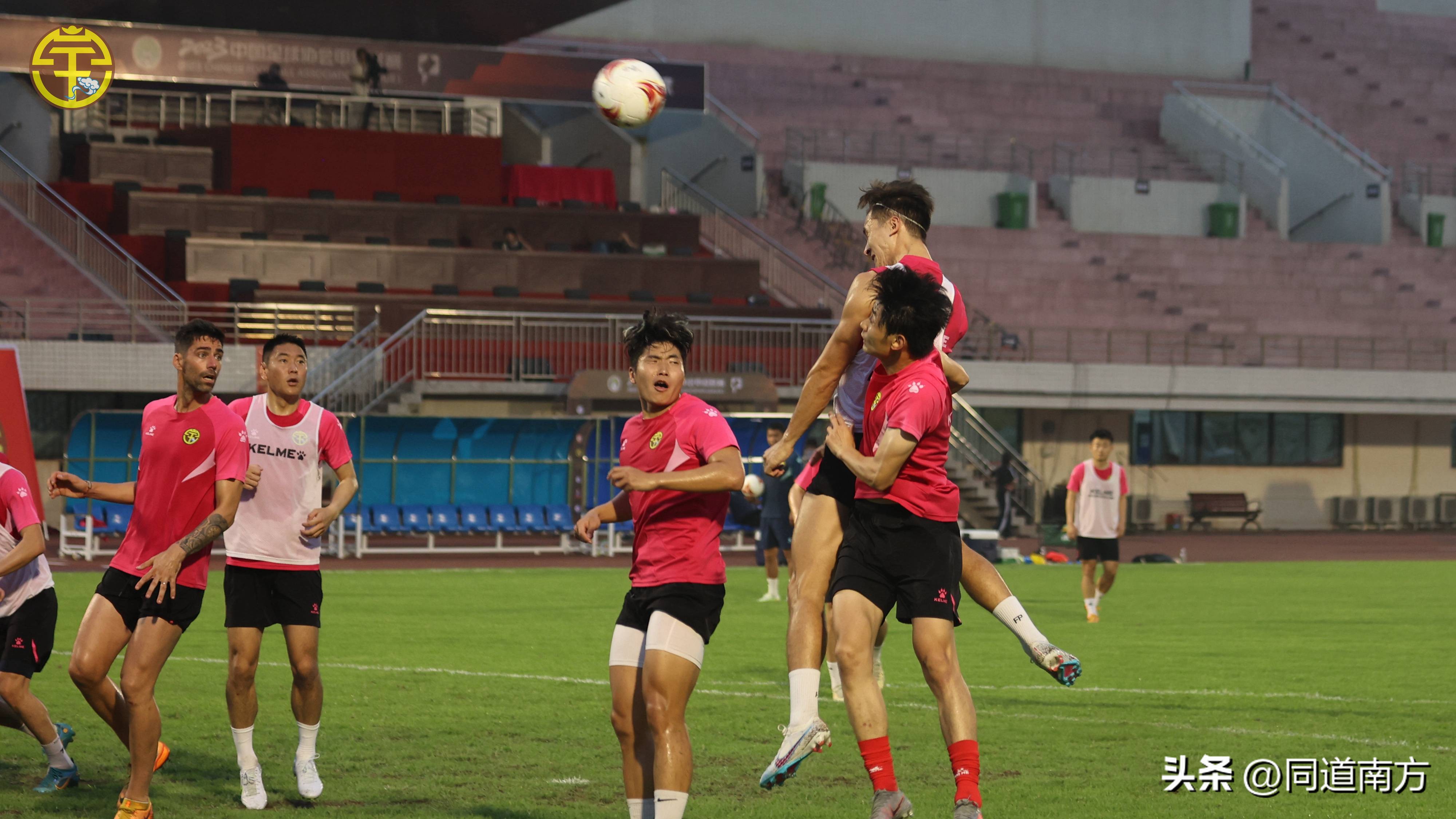 2024中甲广西对阵辽宁赛果,中甲广西平果哈嘹vs南通支云