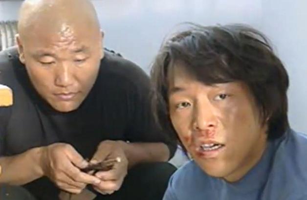 民工黄渤完整版苏九月,王家慧被雪村媳妇救了