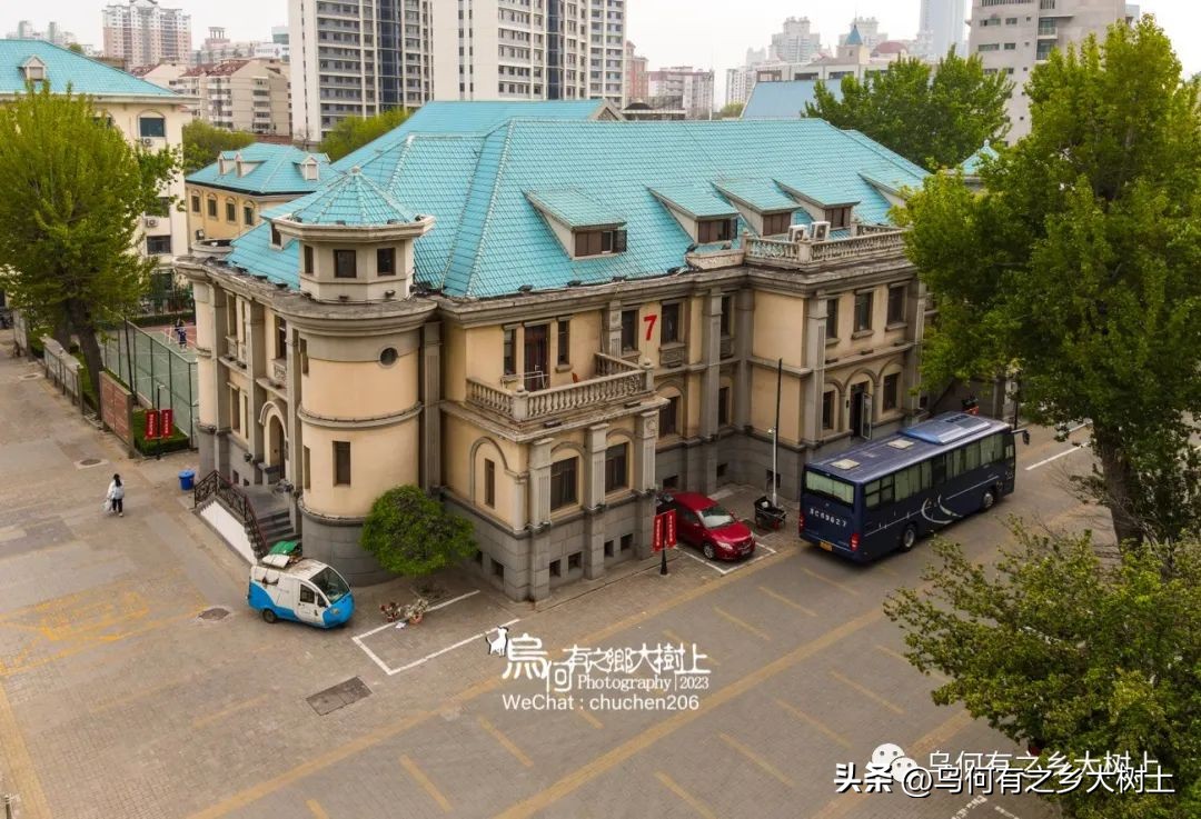 天津的外国租界建筑保留情况,天津的德租界还有什么老建筑么