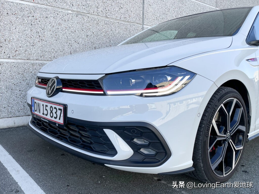 福特和大众polo哪款好,22款大众pologti