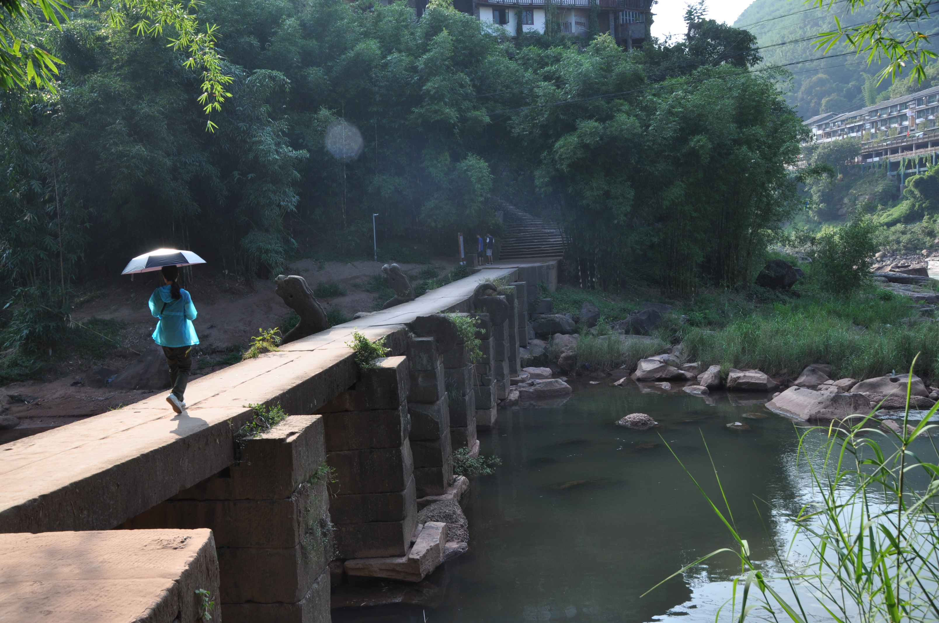 阿里风云（一）秋风又起