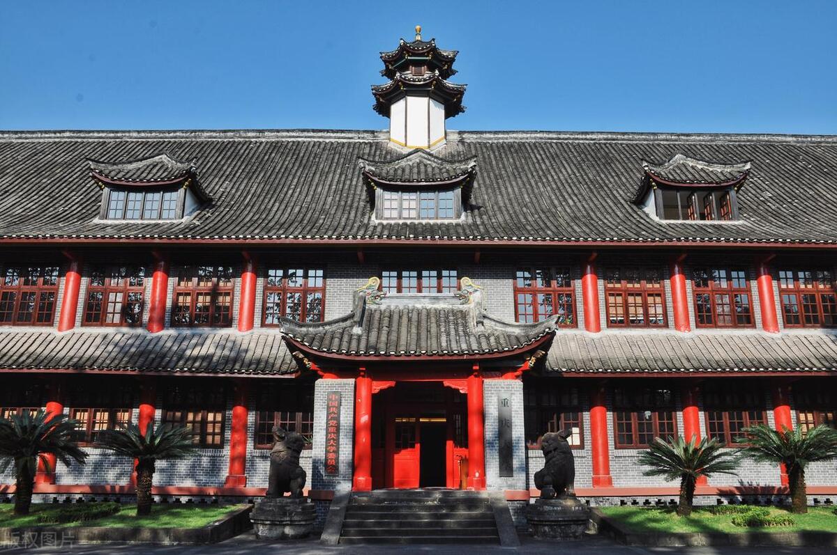 建筑专业最好的大学有哪些,建筑专业最好的大专学校