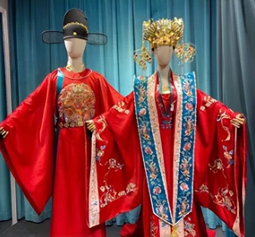 古代婚礼过程详细步骤简述,中国古代的婚礼的具体流程