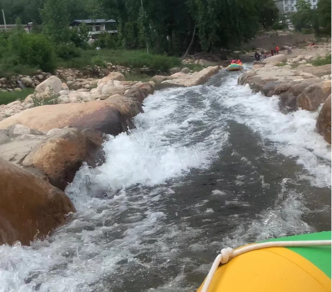 端午节适合郑州旅游的地方,郑州端午节适合旅游的地方