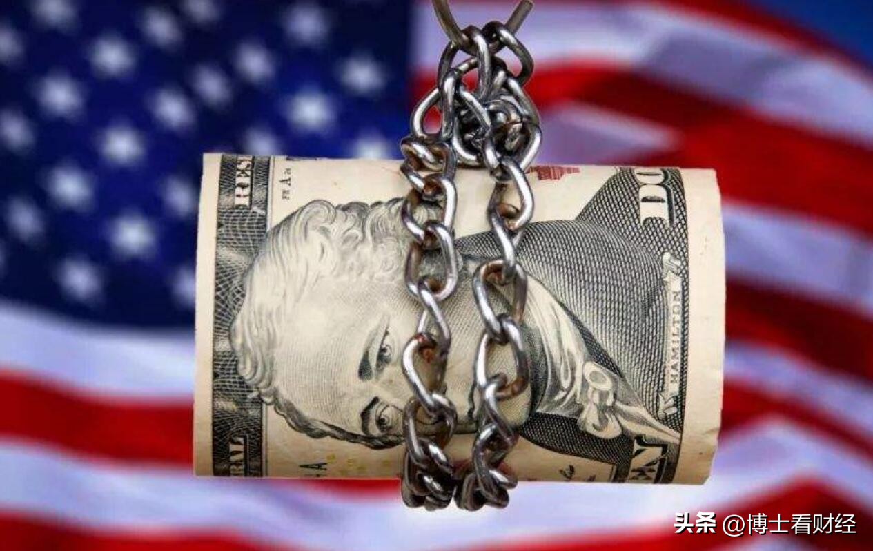 如果美国债务违约会怎么样,美国一旦债务违约会是什么结果