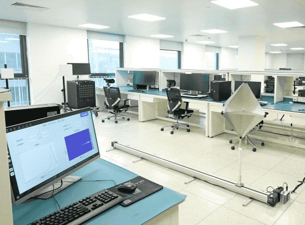 6g原型机,6g研制成功案例