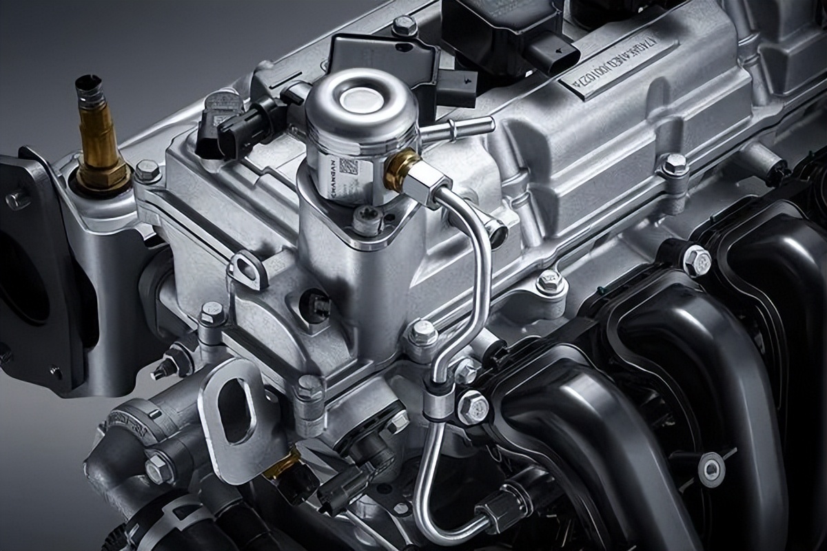 长安星卡新车跑多少动力最好,新长安星卡双排载重评测