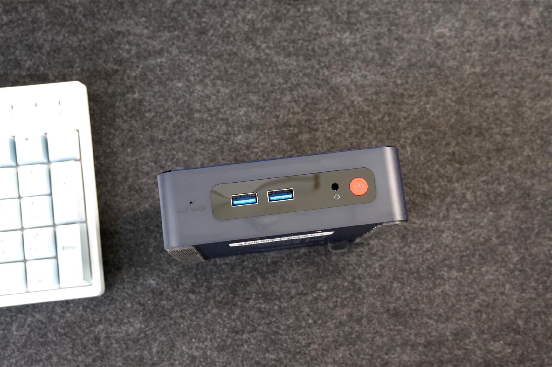 轻办公用不着自己费劲的“攒主机”，千元零刻EQ12用着就相当稳