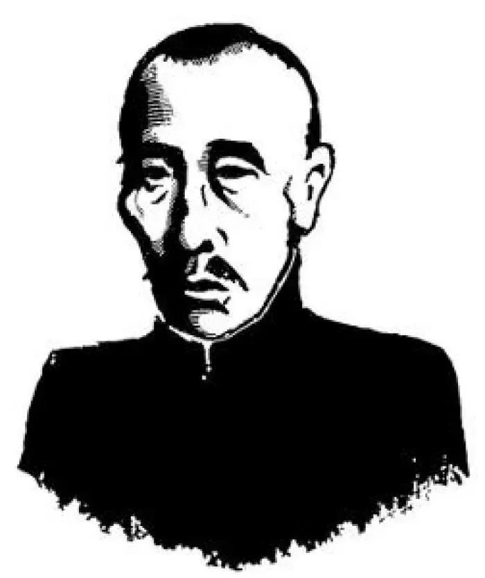 李宗吾厚黑学讲什么,厚黑学讲的是什么内容