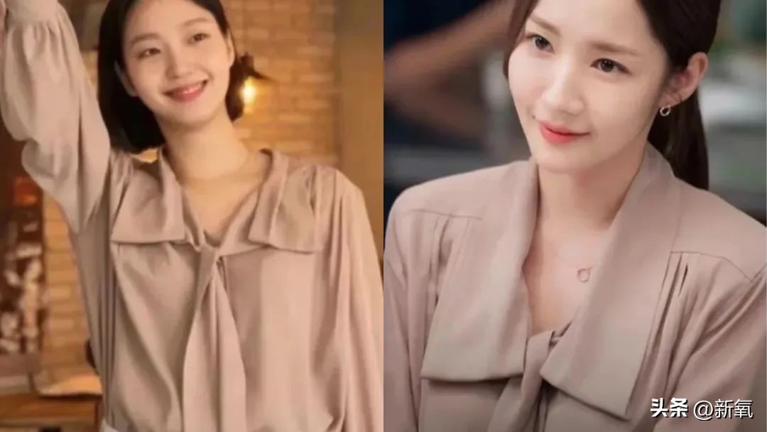 职场穿搭彩色,职场穿搭一定要选择有设计感