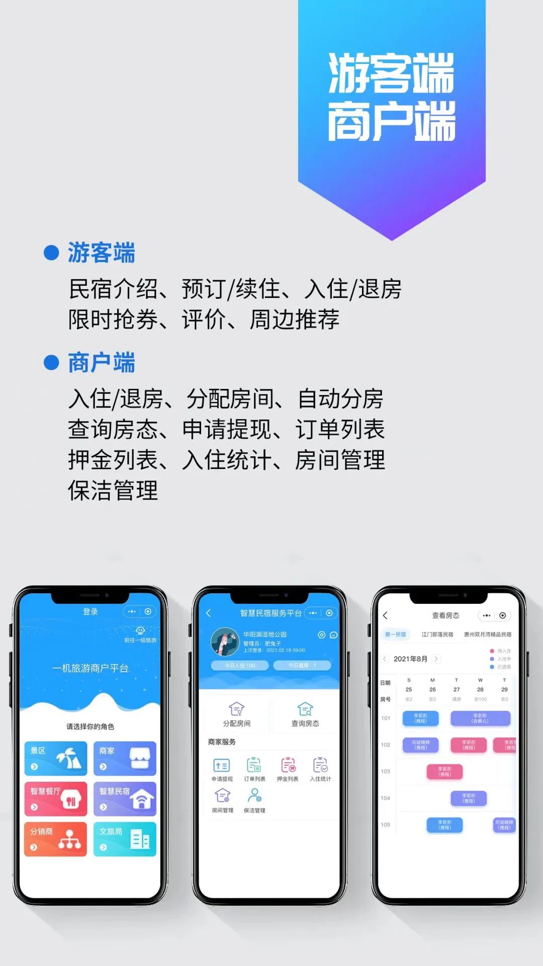 智慧旅游设备的应用场景,贵州景区智慧旅游平台