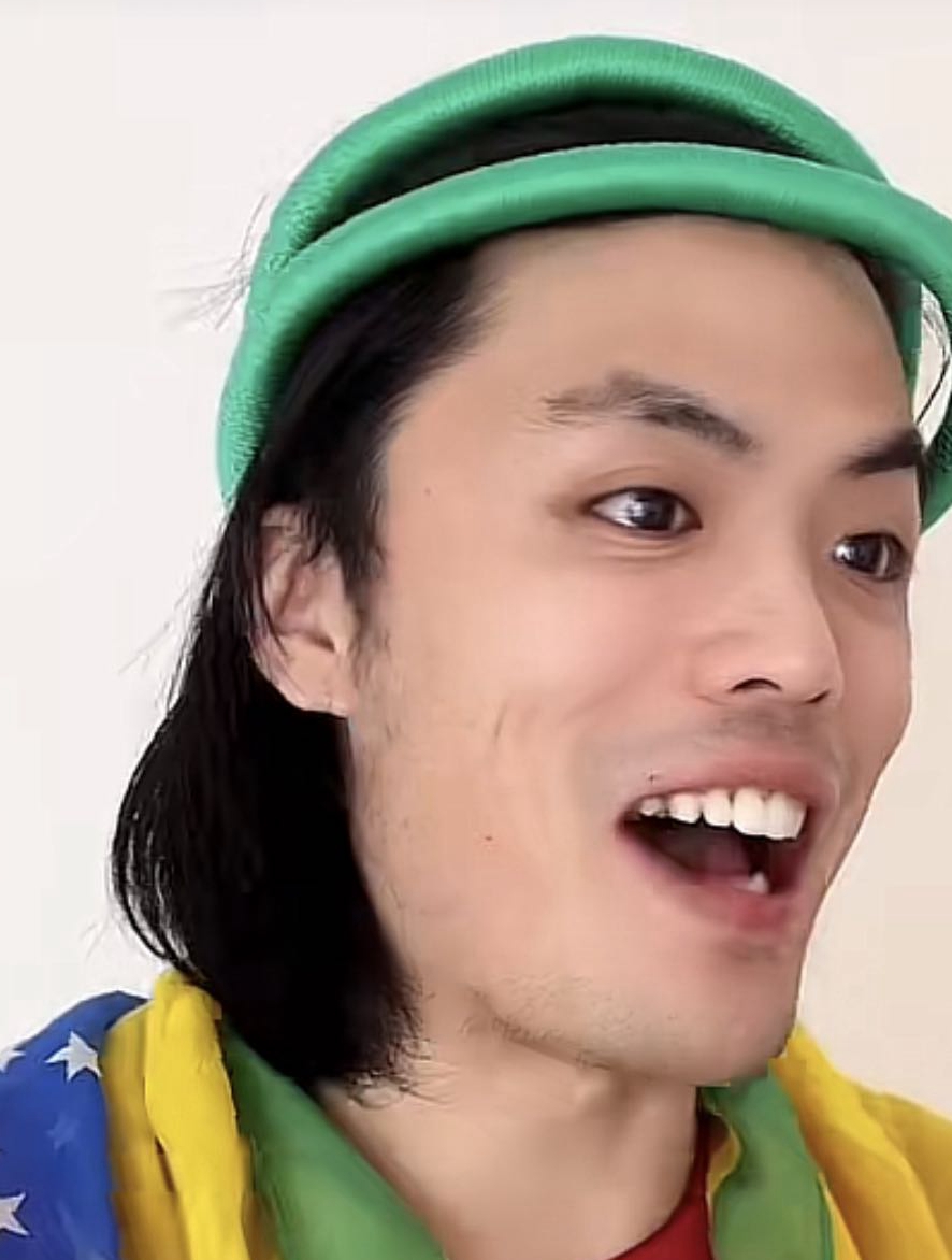 央视主持人马凡舒私下合照,央视女主持马凡舒图片