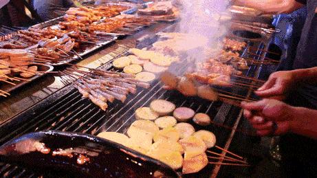 中国最好吃的12座城市,你吃过几座?