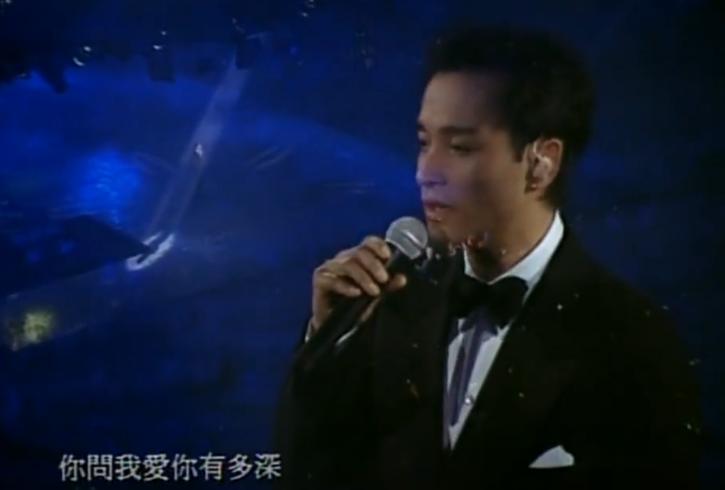 张国荣抑郁症发作起来是什么样子,张国荣的抑郁症在现在可以治好吗