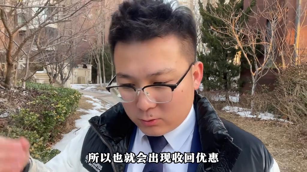 大连二手房车,大连二手房开始降价出售