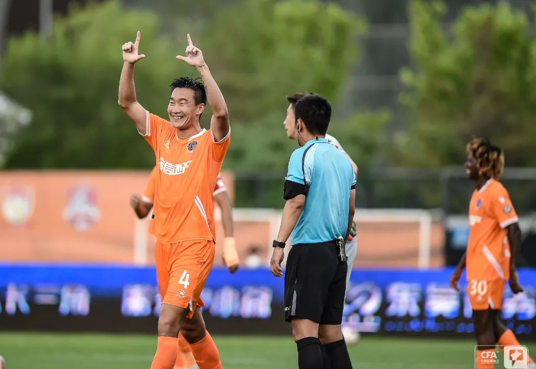 似是故人来刘俊杰,刘军帅租借加盟青岛海牛