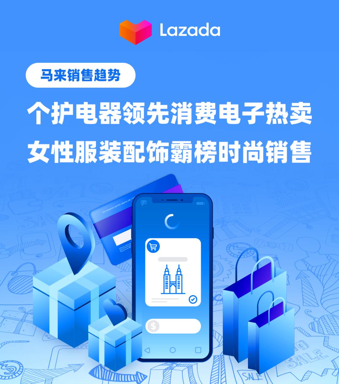 马来西亚什么电商产品最受欢迎,做马来西亚电商应该怎么选品