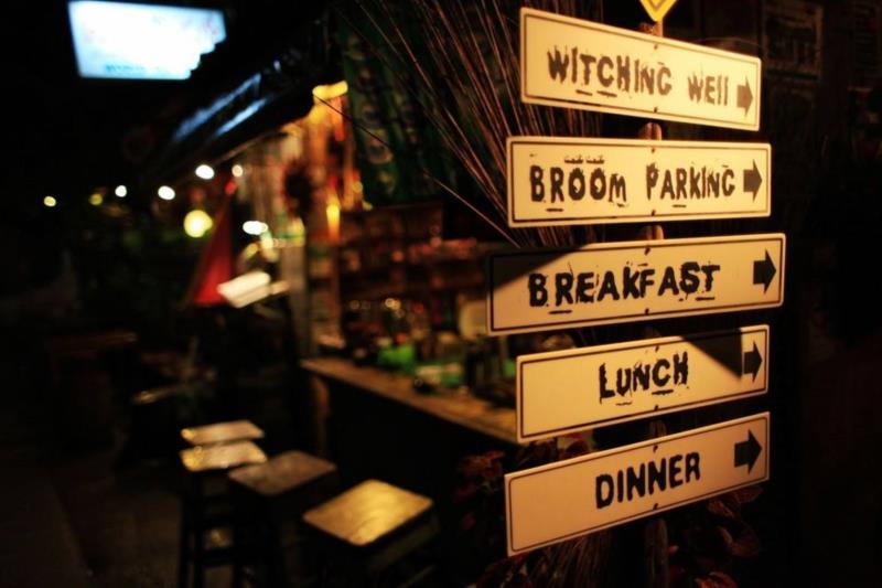 泰国酒吧二楼为什么不能去,泰国酒吧去玩危险吗