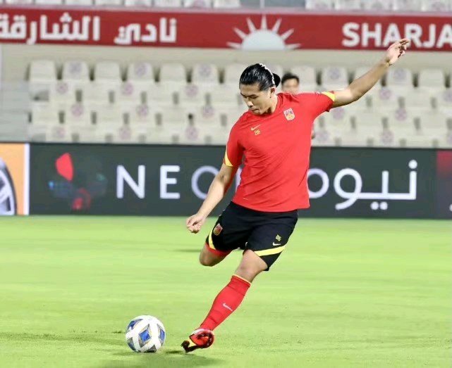 2022卡塔尔世界杯亚洲区预选赛，国足“生死战”在此一举