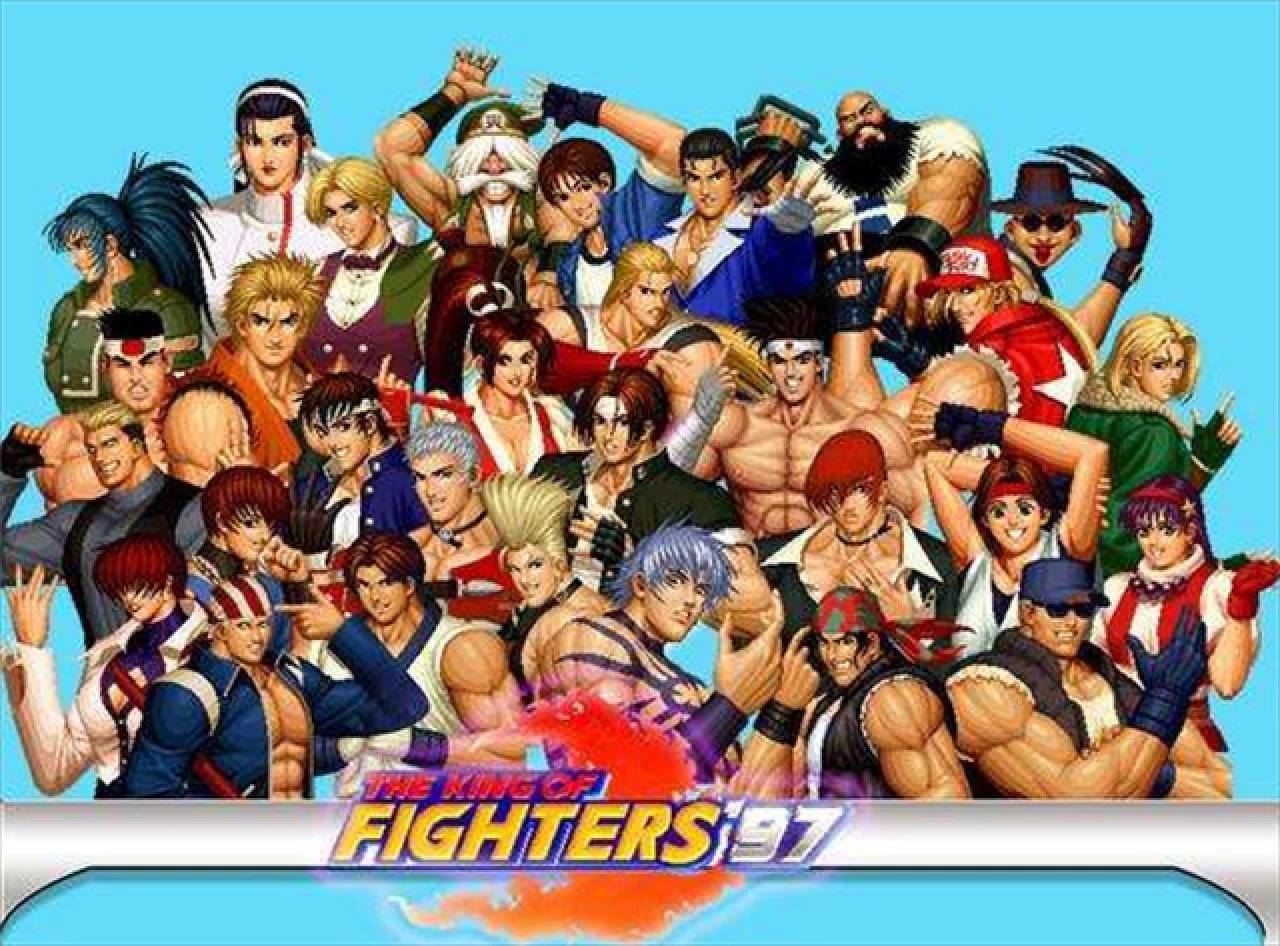 30年几十款经典游戏,20款游戏最初的记忆