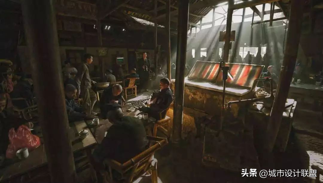 张宇星|从土地经济到空间经济：城市设计的当代性