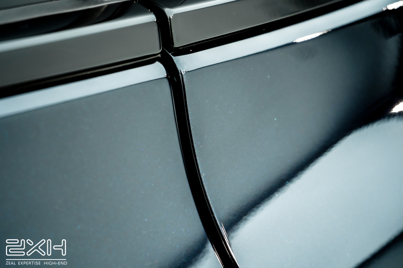 厦门翔安区车衣贴膜,宝马x3隐形车衣价格