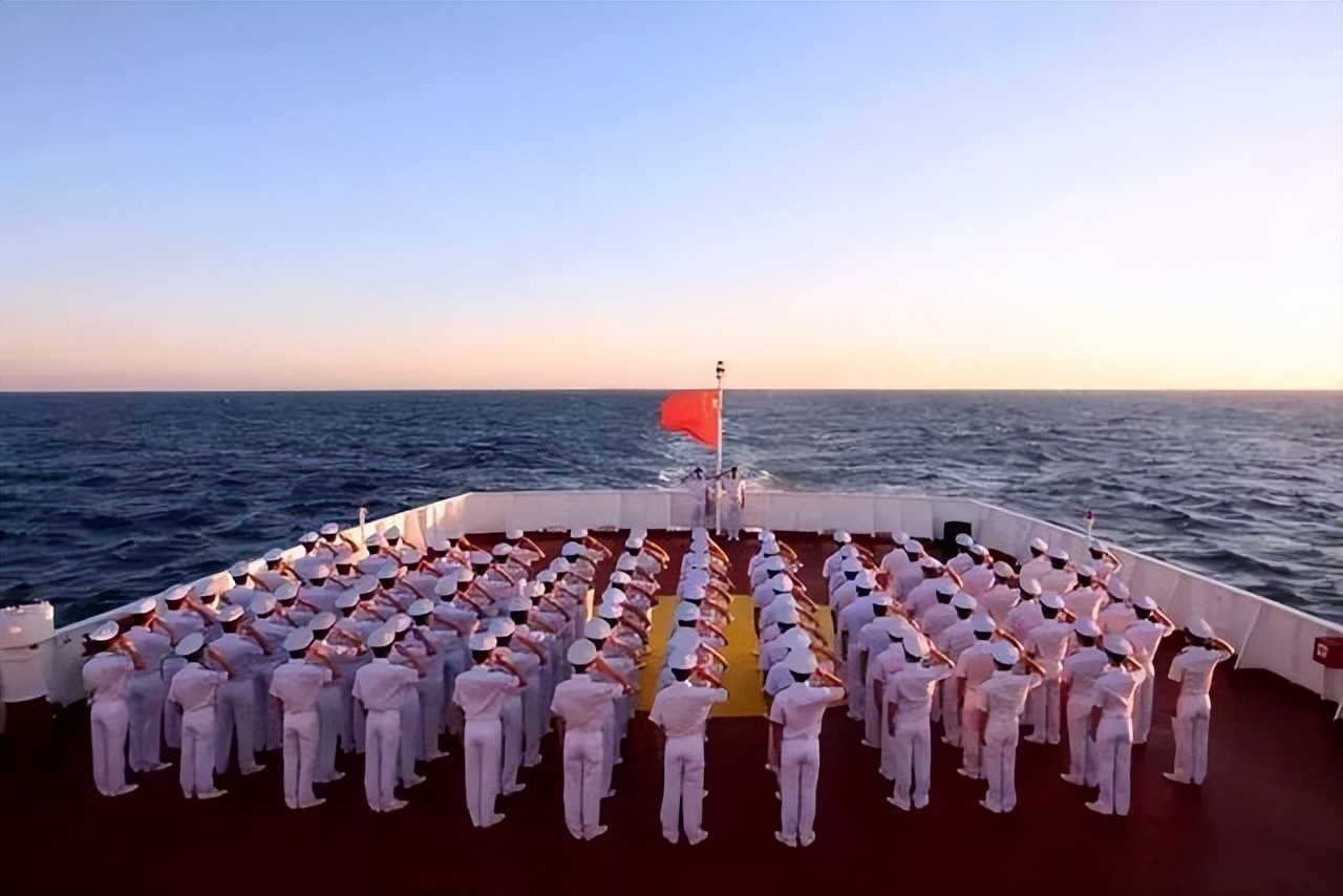 80后当海员的真实生活,90后海员生活