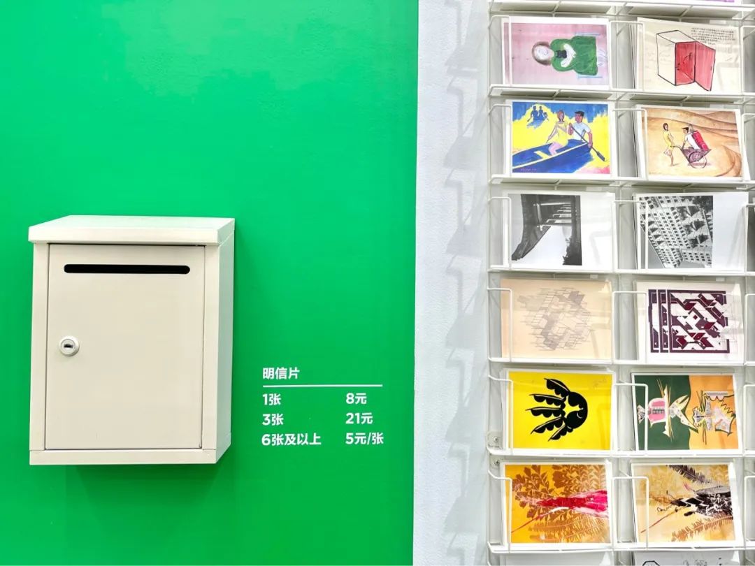 当代艺术博物馆作品,当代艺术博物馆