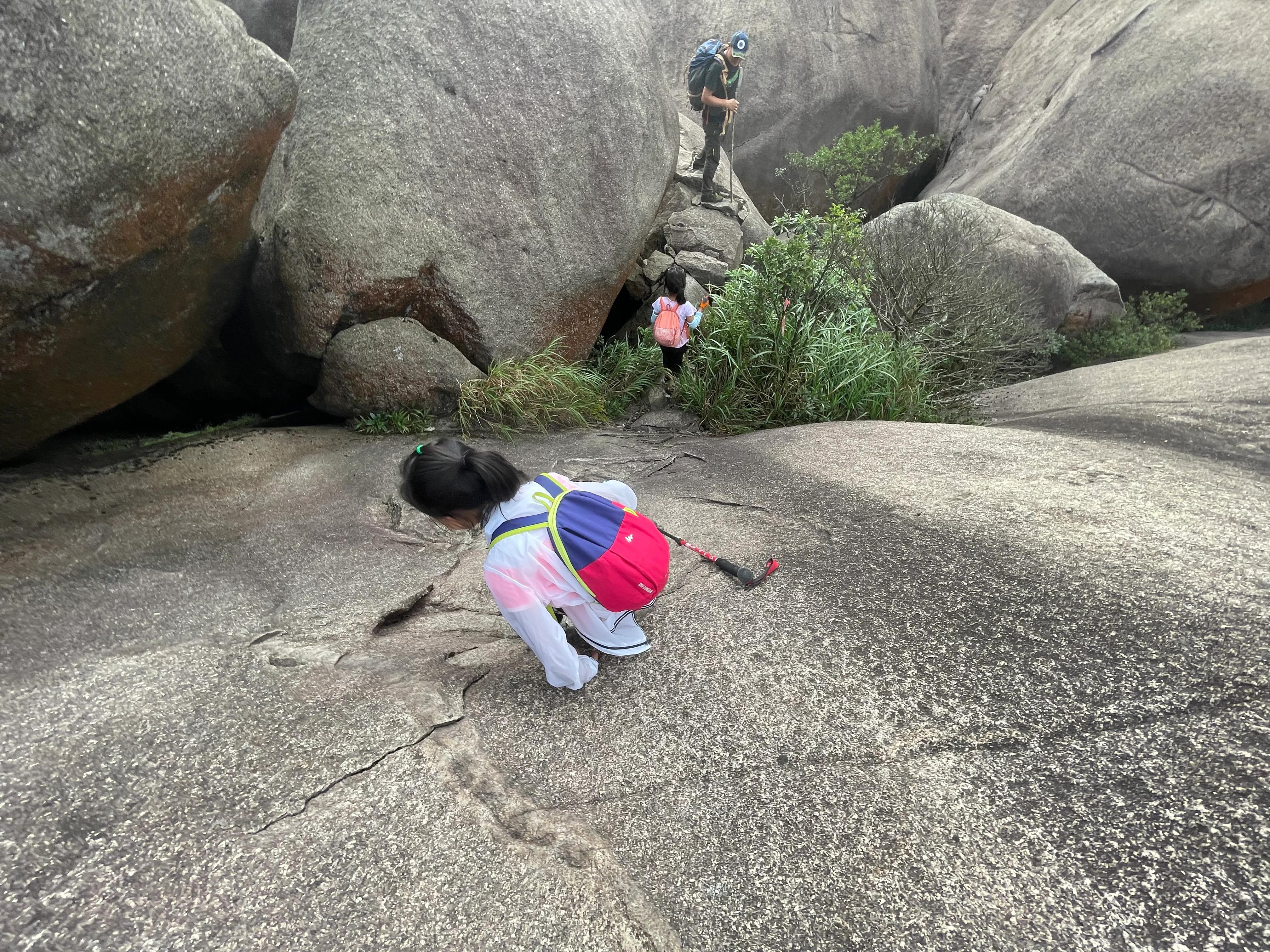 云霄乌山天池风景区旅游攻略,云霄乌山天池风景区怎么去