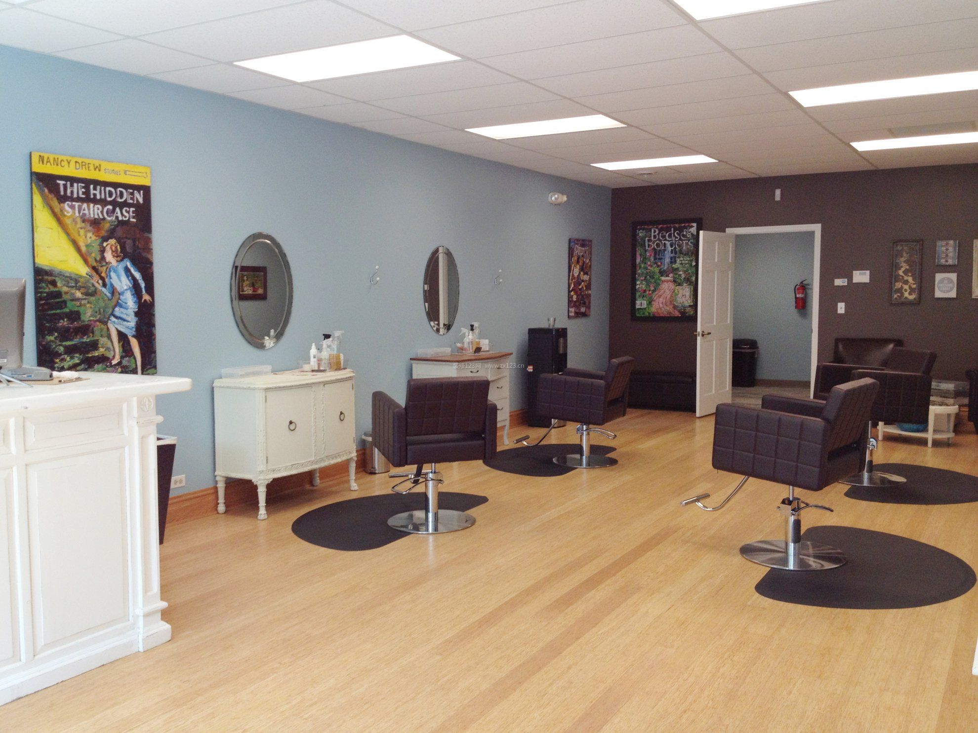 美发店会员管理软件价格,免费的美发店会员管理系统