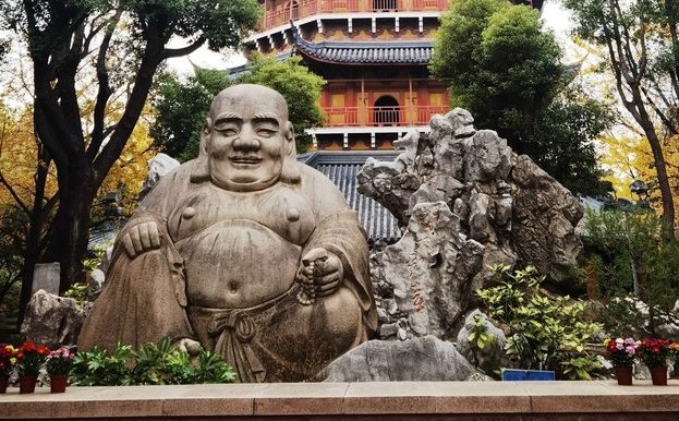 苏州冷门但好看的地方,苏州冷门园林