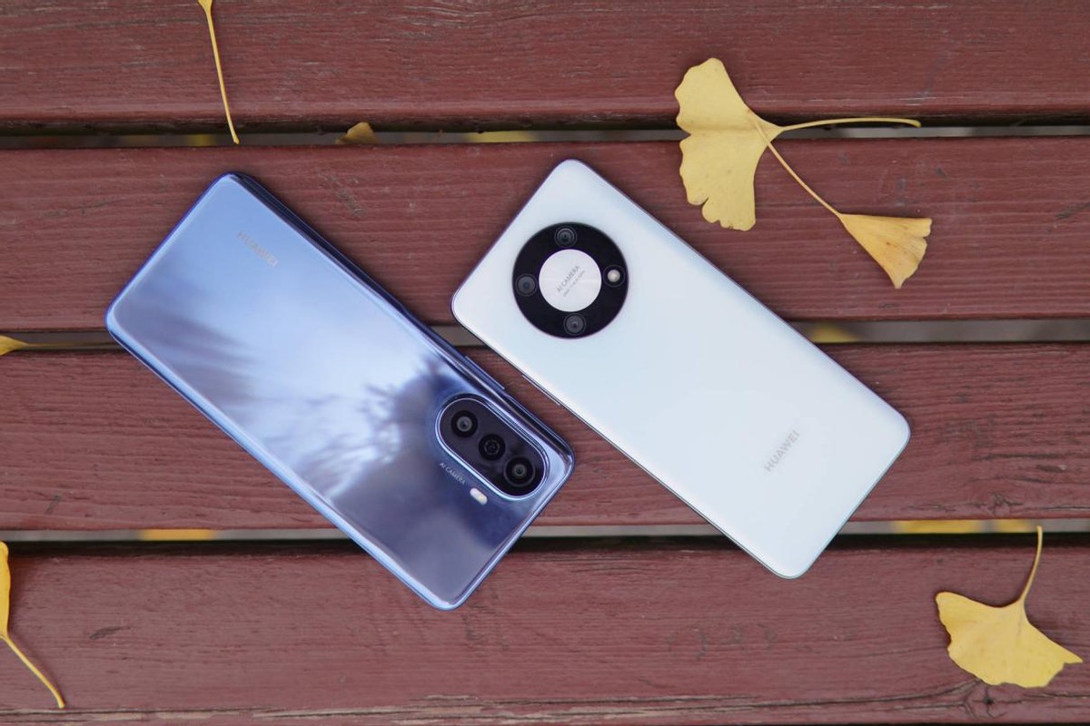 千元华为鸿蒙推荐,千元华为畅享50