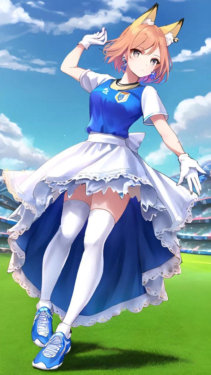 ai绘画世界杯,ai绘画中国足球夺冠