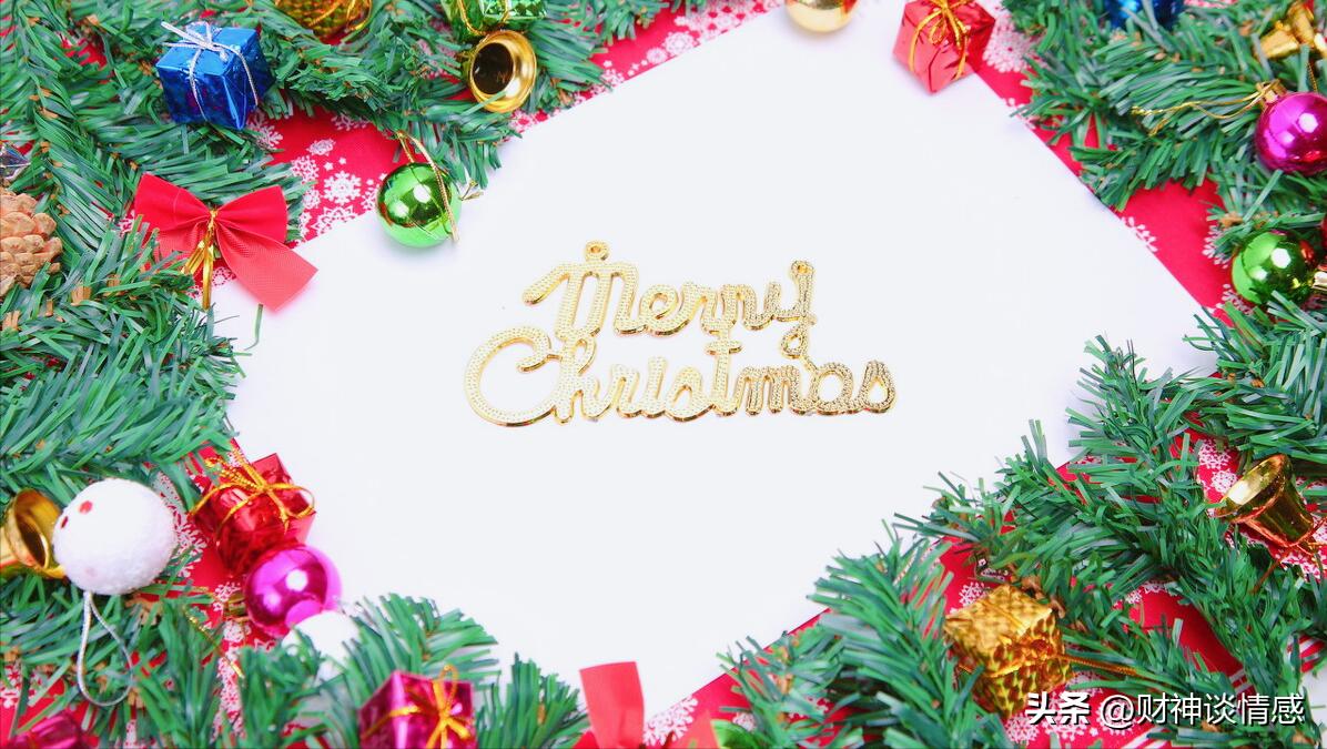 中国人应该过的圣诞节图片,基督徒应该过圣诞节吗