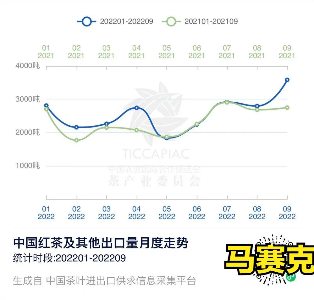 环球观茶丨红茶在欧洲依然流行，机会在哪里？