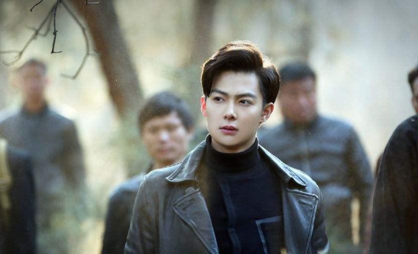 吴磊三岁就拍广告了吗,被鹅厂放弃后的吴磊如今怎样了