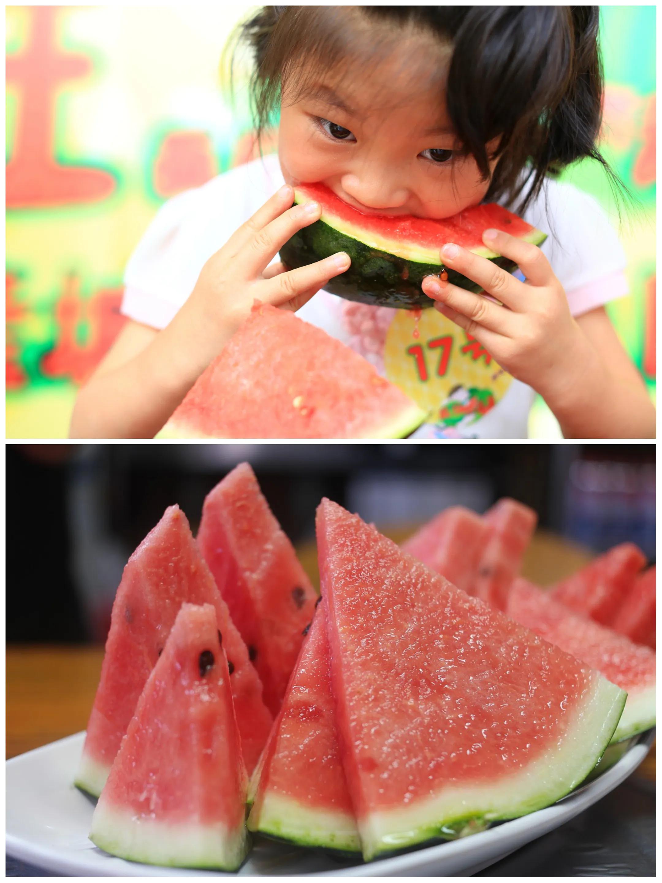 中国八个西瓜之乡,中国十大西瓜之乡名单