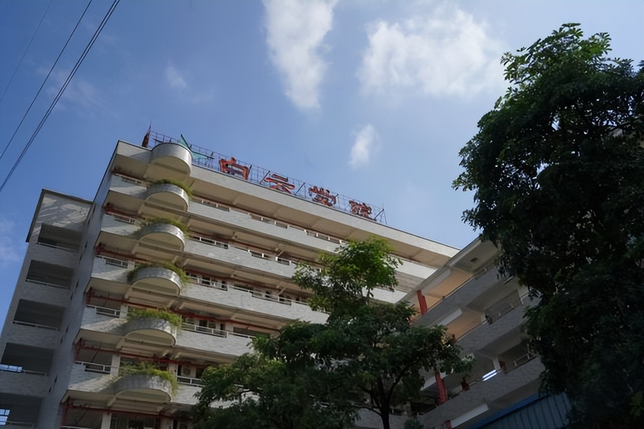 广东省学护理哪个职业学院好,广东省学护理在哪个学校最好