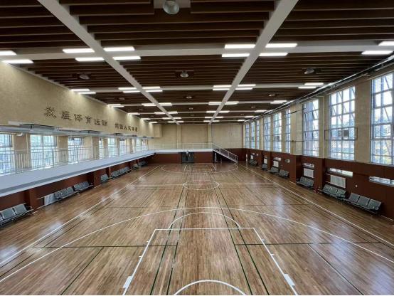 设计师进校园，助力校园环境提升