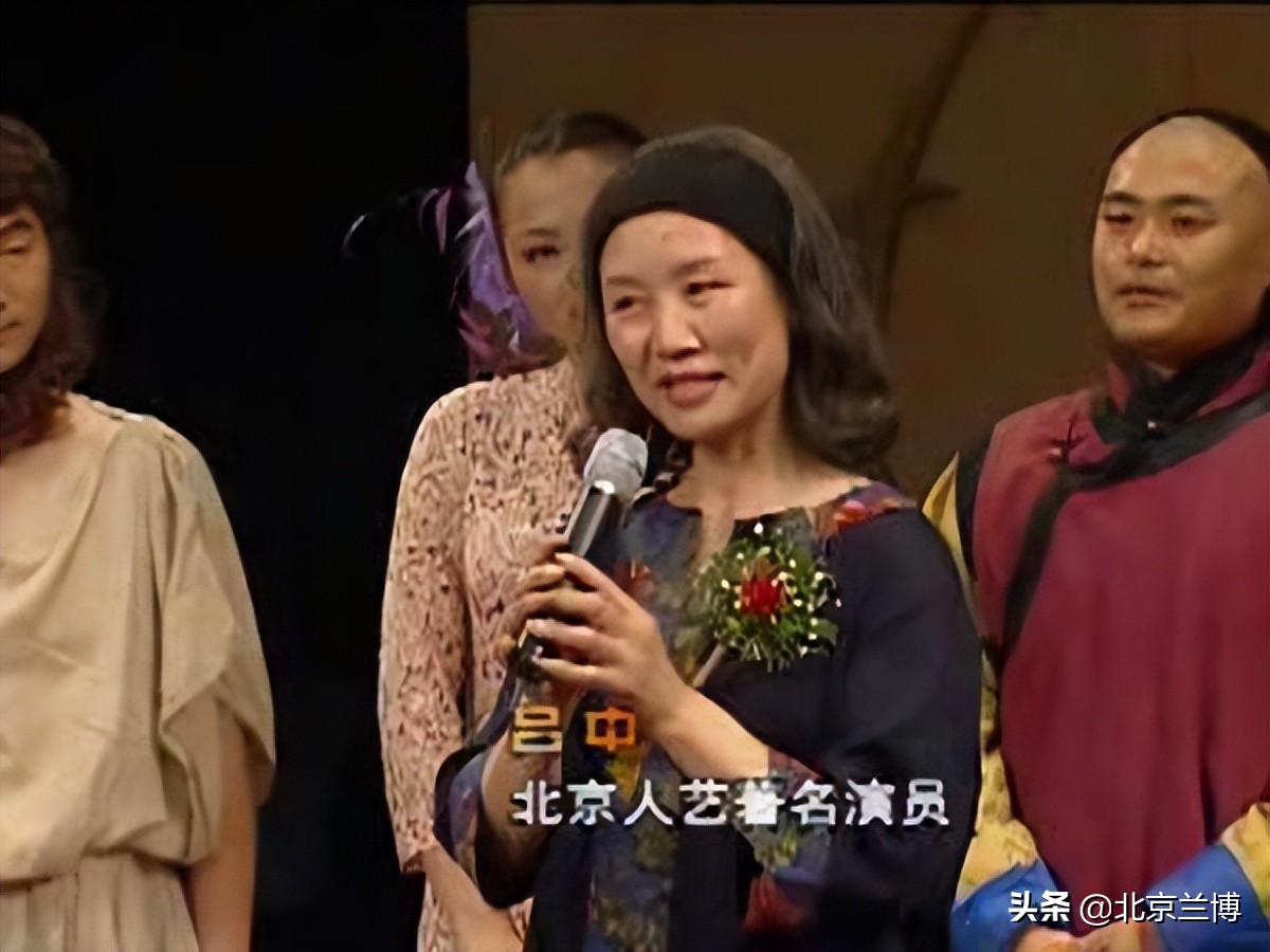 北京人艺话剧2022年春节演出安排,北京人艺上演的第一部话剧