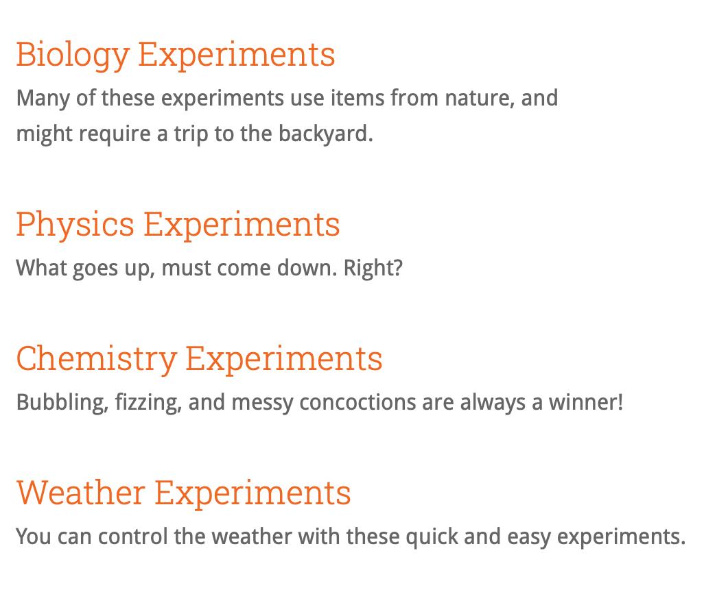科学启蒙推荐视频,科学启蒙合集
