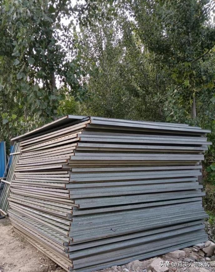 我，农村人，从一贫如洗到年入百万，致富不忘感恩，为村里修公路