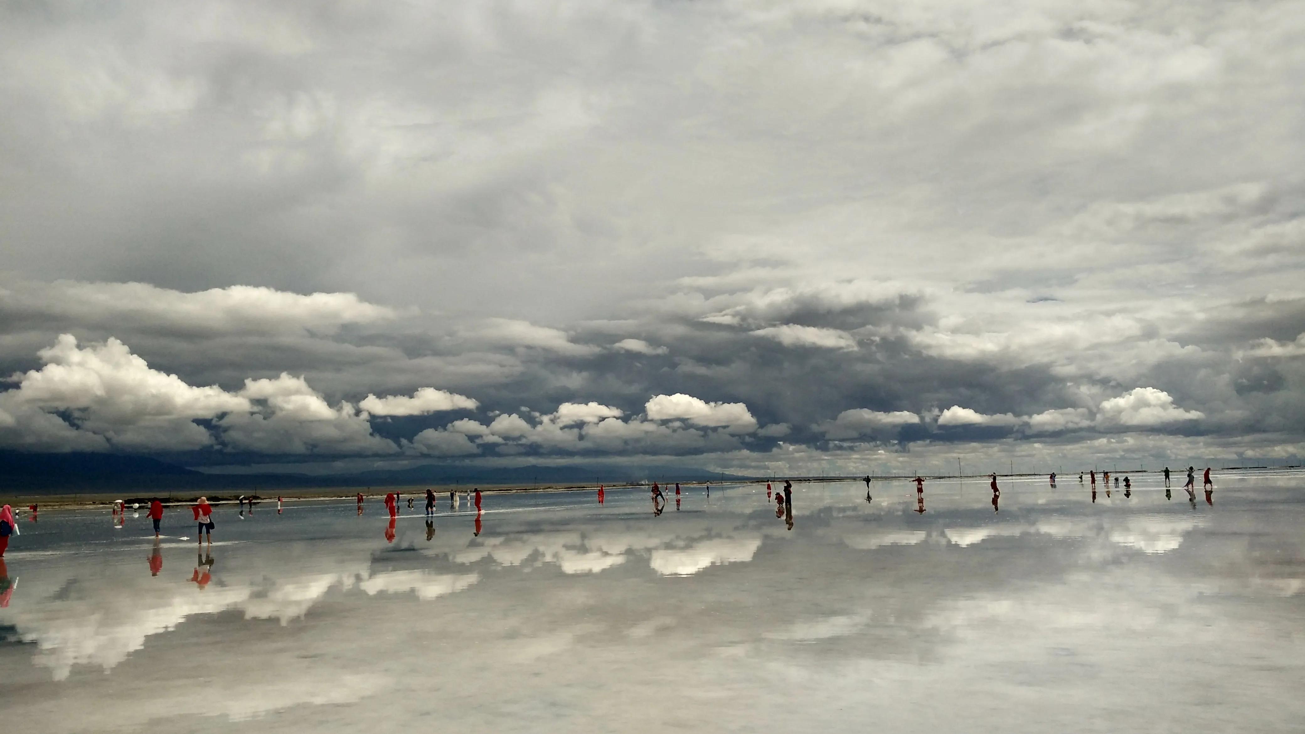 一生必须去一次西北大环线,一生要去一次甘肃