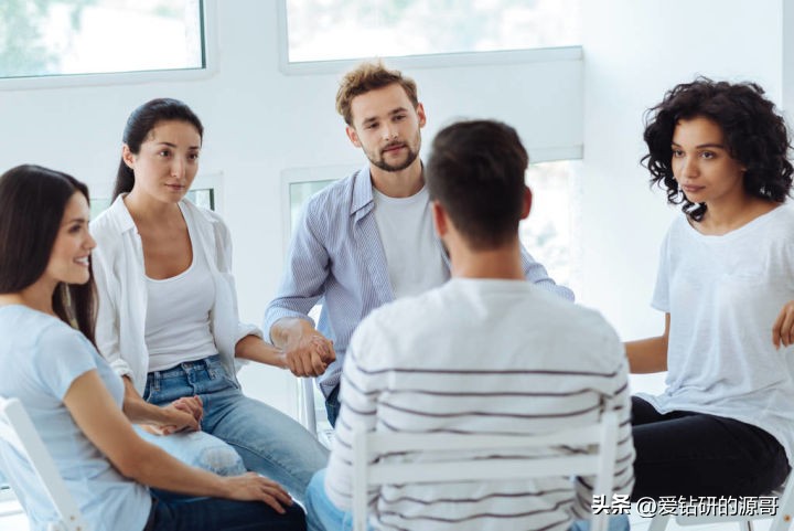 怎么减轻自己的社恐,怎么才能有效避免社恐