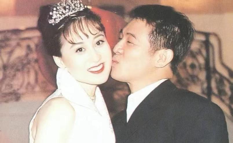 周润发和张卫健,张卫健周润发