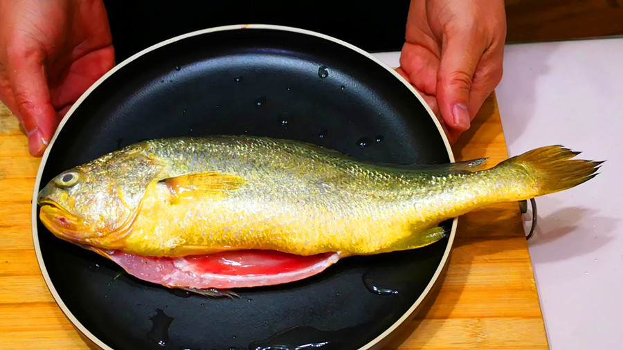 买什么鱼最好吃又便宜,去市场买鱼专挑这5种便宜又好吃