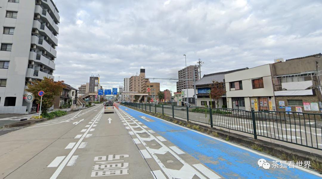 中美两国的生活差别,中美差别最大的地方