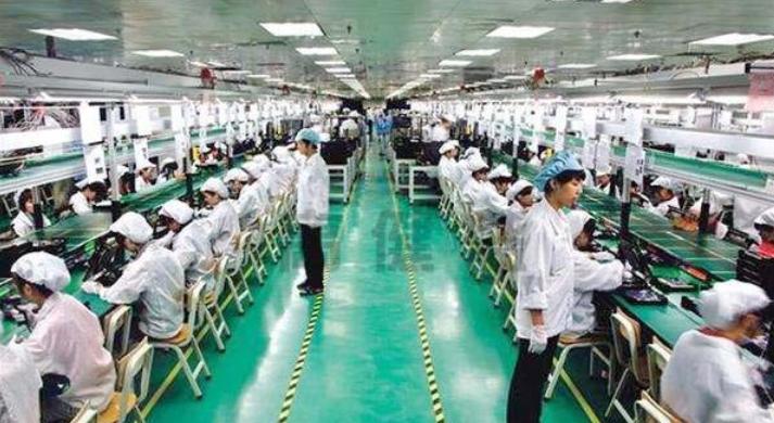 富士康最新新闻,富士康最新消息发布