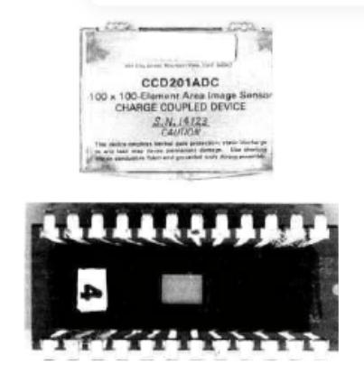 cmos图像传感器及其工作原理,常见的cmos图像传感器