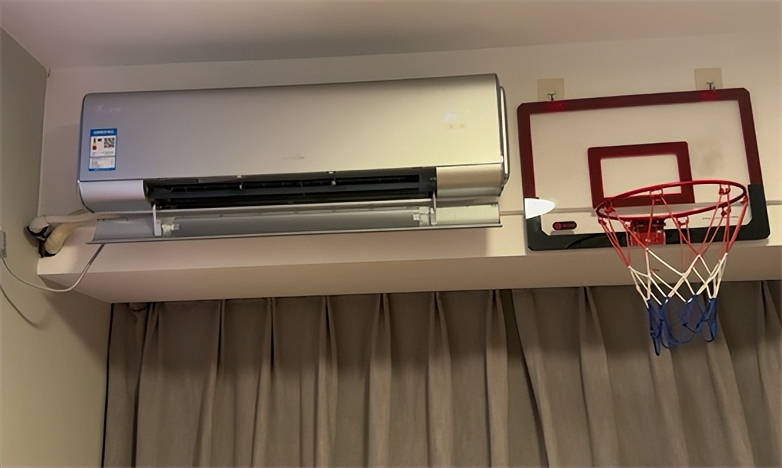 中广欧特斯空调是纯热泵型吗,中广欧特斯空调为何不制热